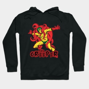 Creeper Hoodie